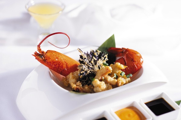 Regent Seven Seas Cruises Pacific Rim Dish.jpg